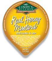 Real Honey Mustard Image